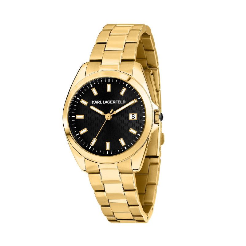 Damski Zegarek Karl Lagerfeld R0553101506 - JubilerSezam.pl