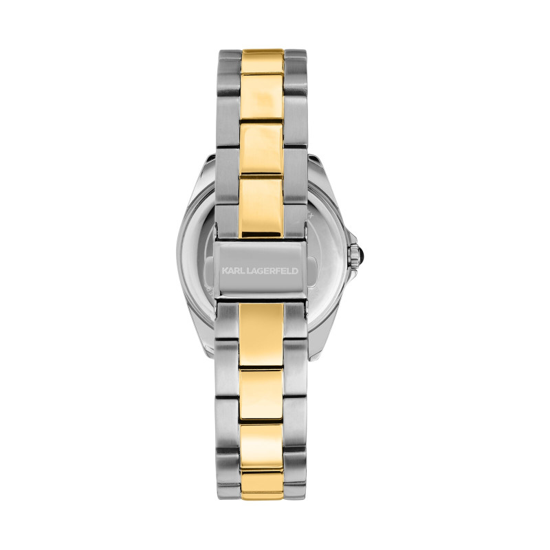 Zegarek Karl Lagerfeld Damski R0553101507 - JubilerSezam.pl