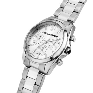 Zegarek Karl Lagerfeld Damski R0553101503 - JubilerSezam.pl