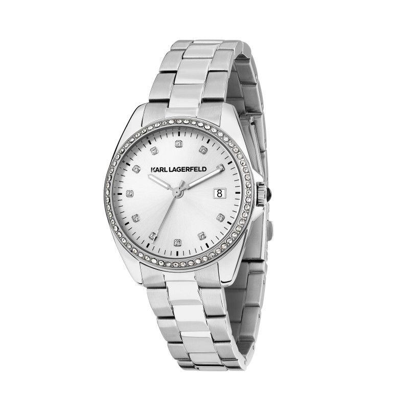Zegarek Karl Lagerfeld Damski R0553101510 - JubilerSezam.pl