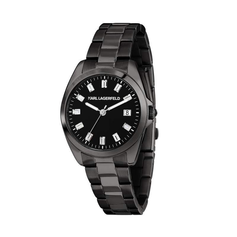 Zegarek Karl Lagerfeld Damski R0553101513 - JubilerSezam.pl