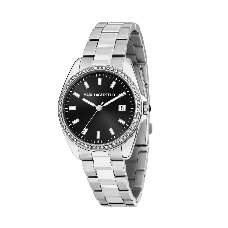 Zegarek Karl Lagerfeld Damski R0553101511 - JubilerSezam.pl