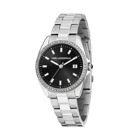 Zegarek Karl Lagerfeld Damski R0553101511 - JubilerSezam.pl