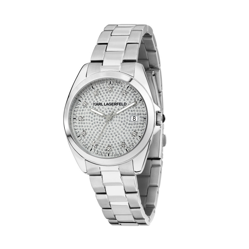 Zegarek damski Karl Lagerfeld R0553101509 - JubilerSezam.pl