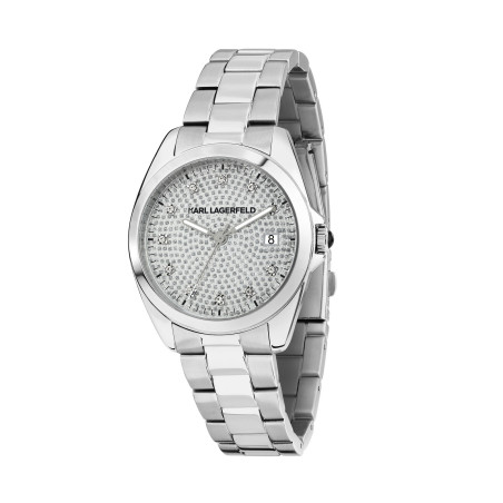 Zegarek damski Karl Lagerfeld R0553101509 - JubilerSezam.pl