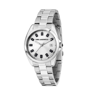Zegarek Karl Lagerfeld Damski R0553101514 - JubilerSezam.pl