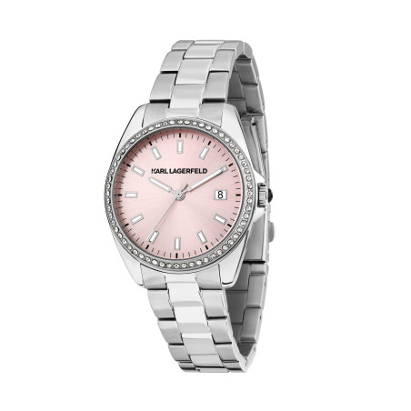 Zegarek damski Karl Lagerfeld R0553101512 - JubilerSezam.pl