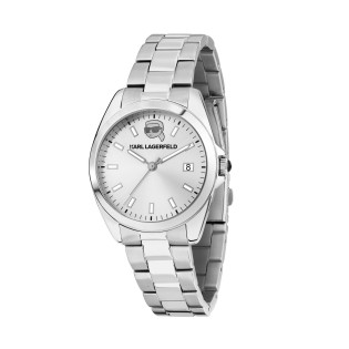 Zegarek Karl Lagerfeld R0553101517 Damski - JubilerSezam.pl