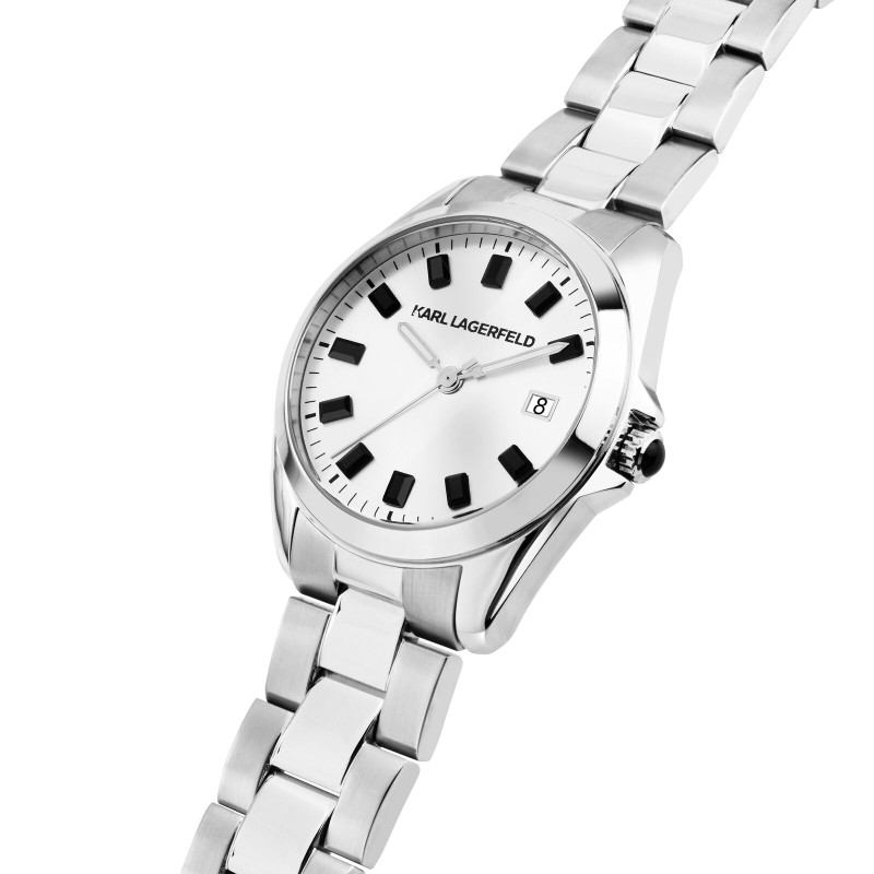 Zegarek Karl Lagerfeld Damski R0553101514 - JubilerSezam.pl