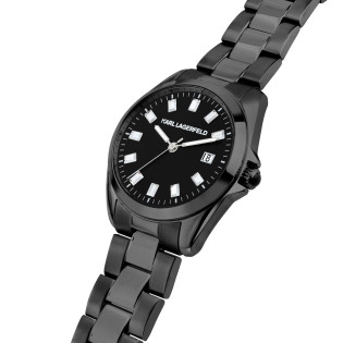 Zegarek Karl Lagerfeld Damski R0553101513 - JubilerSezam.pl