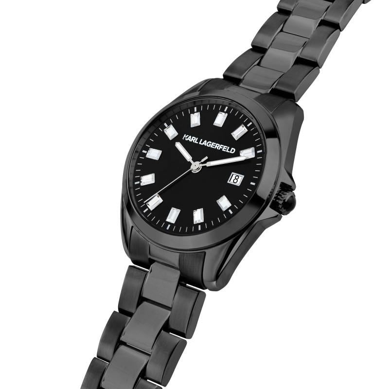 Zegarek Karl Lagerfeld Damski R0553101513 - JubilerSezam.pl
