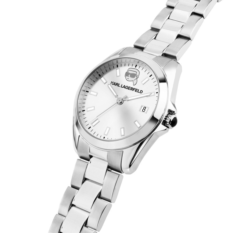 Zegarek Karl Lagerfeld R0553101517 Damski - JubilerSezam.pl