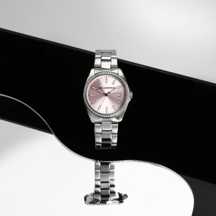 Zegarek damski Karl Lagerfeld R0553101512 - JubilerSezam.pl
