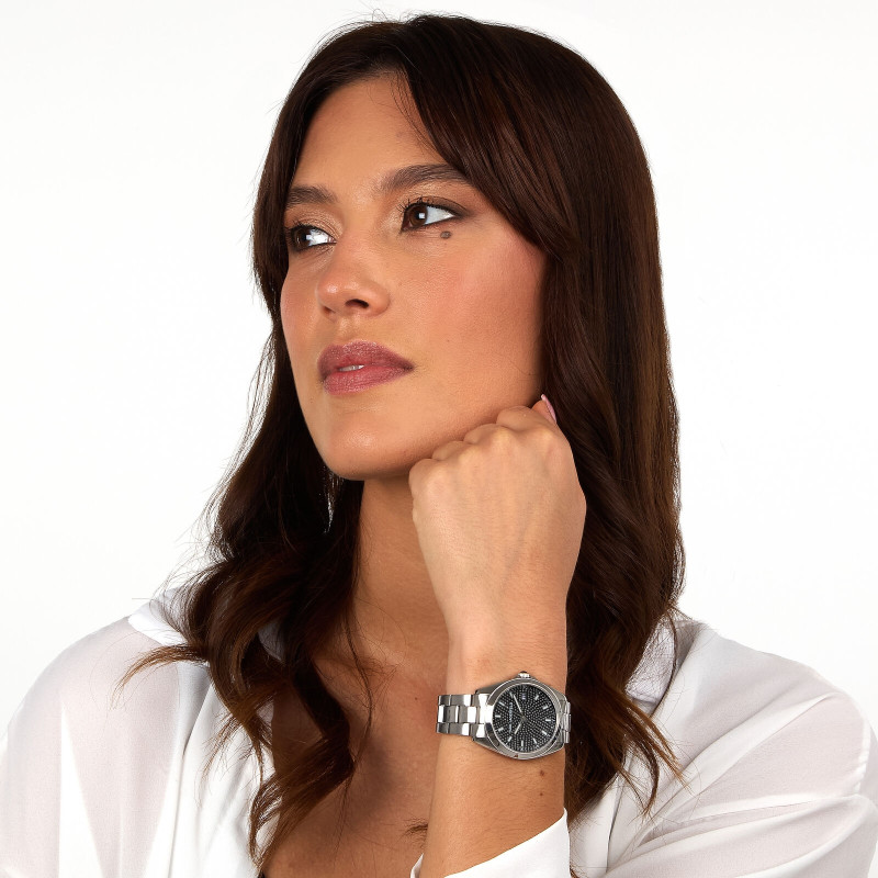 Zegarek damski Karl Lagerfeld R0553101508
