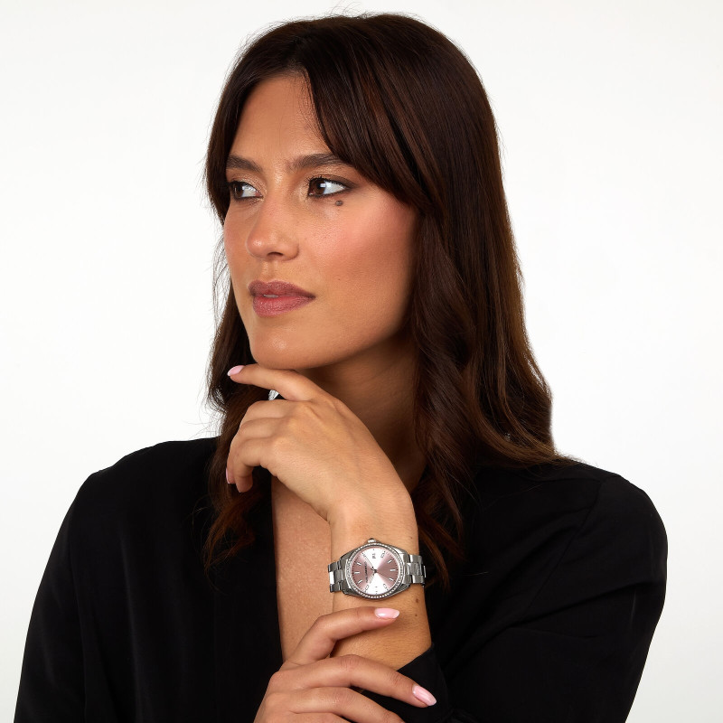 Zegarek damski Karl Lagerfeld R0553101512