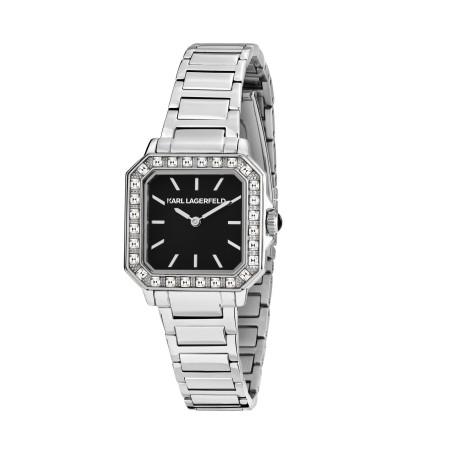 Damski zegarek Karl Lagerfeld R0553102502 - JubilerSezam.pl