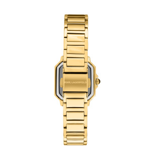 Zegarek Karl Lagerfeld Damski R0553102501 - JubilerSezam.pl