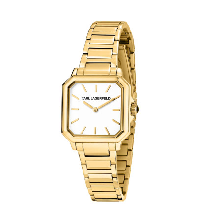Zegarek Karl Lagerfeld R0553102505 Damski - JubilerSezam.pl