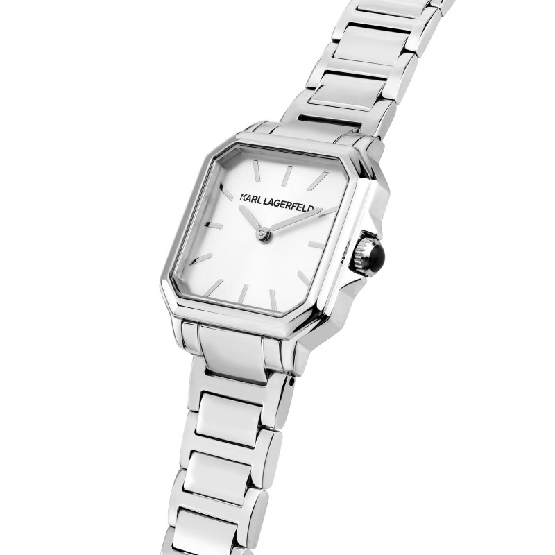 Zegarek Karl Lagerfeld R0553102506 Damski - JubilerSezam.pl