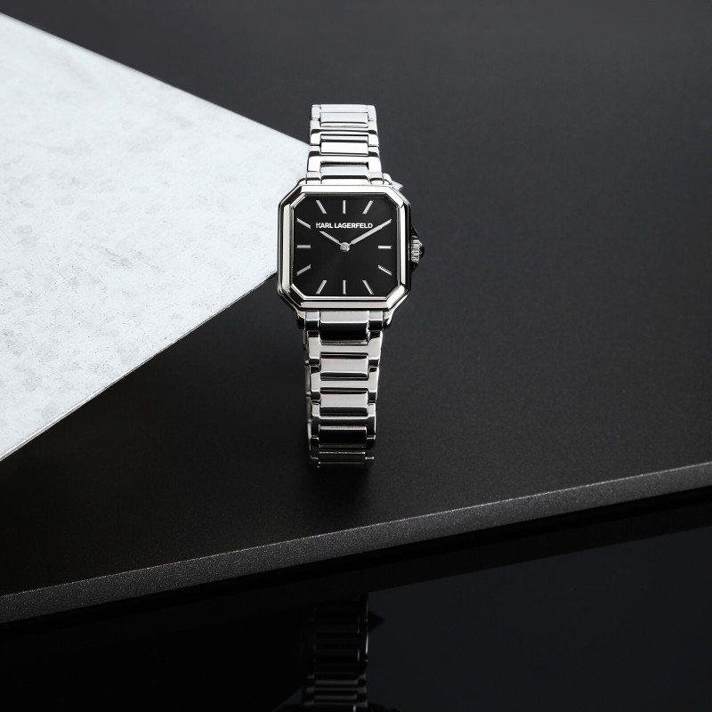 Zegarek Karl Lagerfeld R0553102507 Damski - JubilerSezam.pl