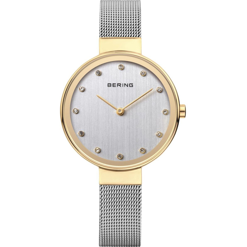 Zegarek Damski Bering 12034-10 - JubilerSezam.pl