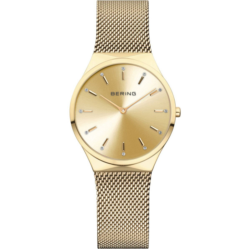 Zegarek Damski Bering 12131-333 - JubilerSezam.pl