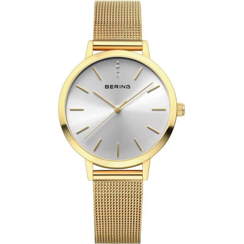 Zegarek Damski Bering 13434-330 - JubilerSezam.pl