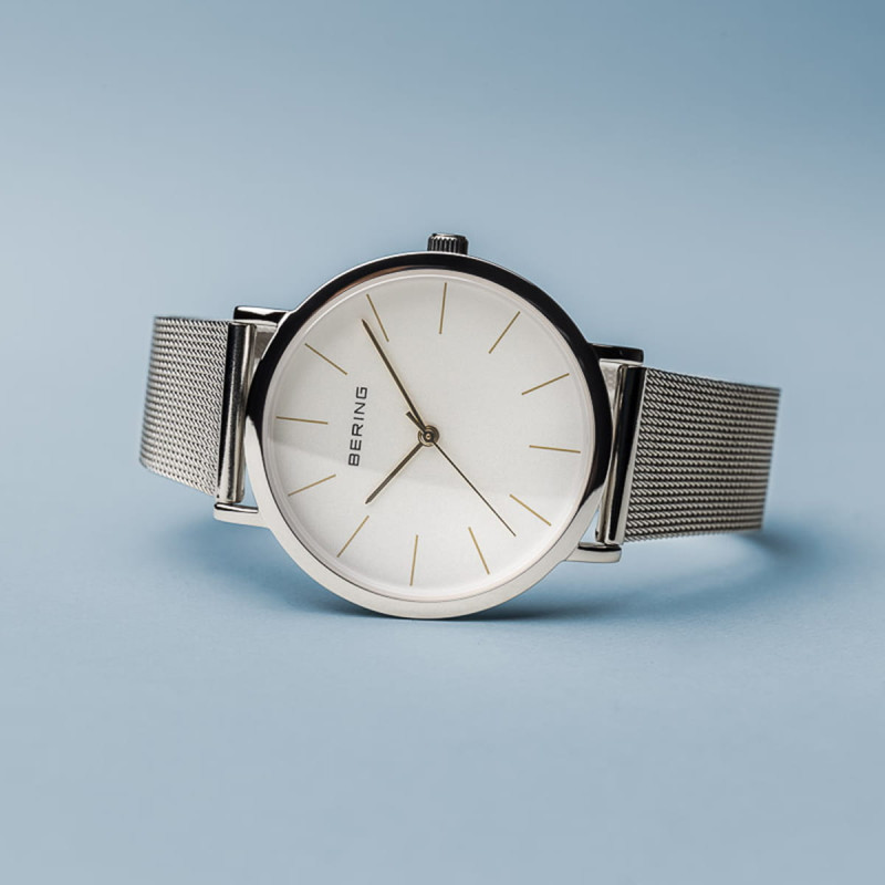 Zegarek Bering dla kobiet 13436-001