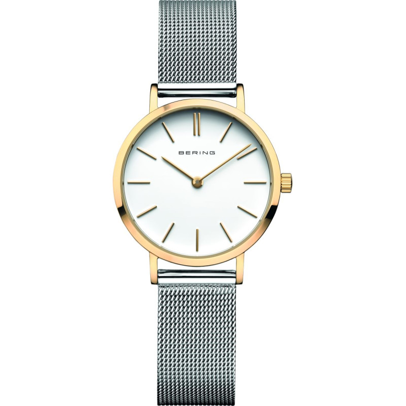 Zegarek Damski Bering 14129-014 - JubilerSezam.pl