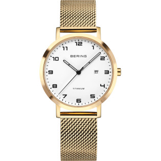 Zegarek Damski Bering 18634-334 - JubilerSezam.pl