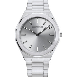 Męski Zegarek Bering 19641-700 - Minimalizm i Elegancja