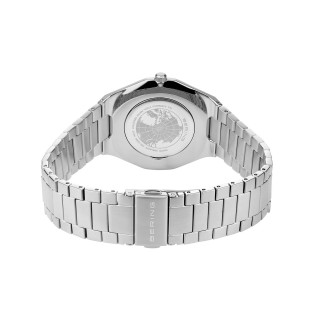 Męski Zegarek Bering 19641-700 - Minimalizm i Elegancja