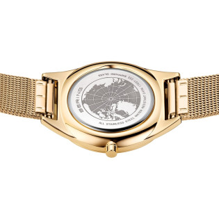 Zegarek Damski Bering 17031-333 - Elegancki Styl - JubilerSezam.pl