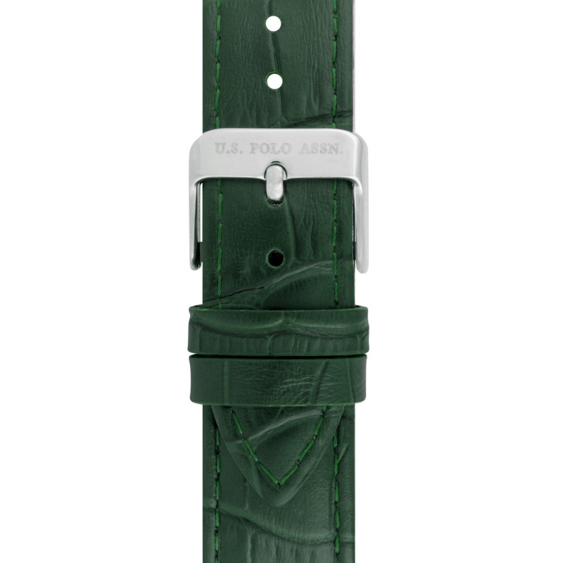 Zegarek męski U.S. Polo Assn. USP7201GR