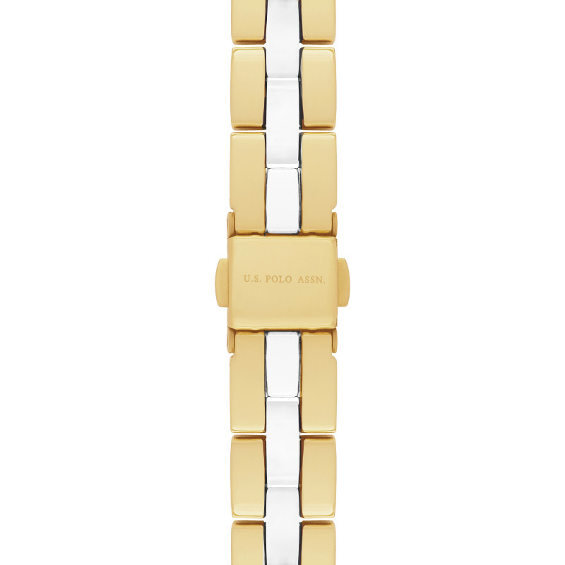 Zegarek damski U.S. Polo Assn. USP8361YG