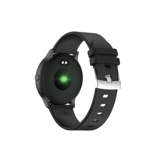 Smartwatch Rubicon RNCE61 Czarny AMOLED - JubilerSezam.pl