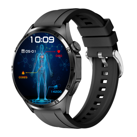Smartwatch Rubicon SMARUB087 - Nowoczesny zegarek - JubilerSezam.pl