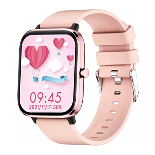 Zegarek smartwatch Rubicon SMARUB120