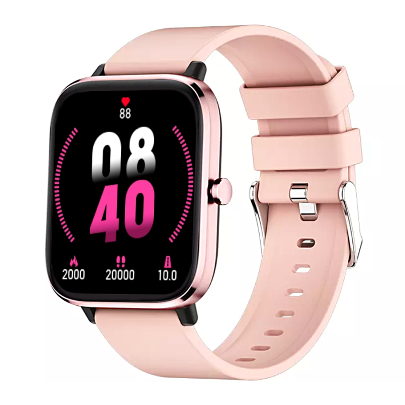 Zegarek smartwatch Rubicon SMARUB120