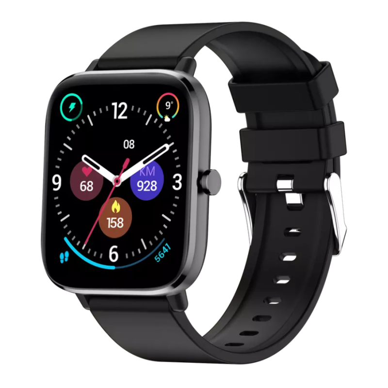 Smartwatch Rubicon SMARUB121 - nowoczesny i funkcjonalny - JubilerSezam.pl