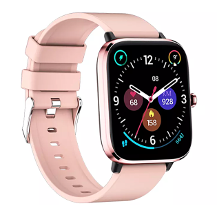 Zegarek smartwatch Rubicon SMARUB120