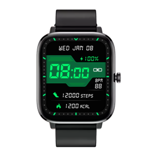 Smartwatch Rubicon SMARUB121 - nowoczesny i funkcjonalny - JubilerSezam.pl