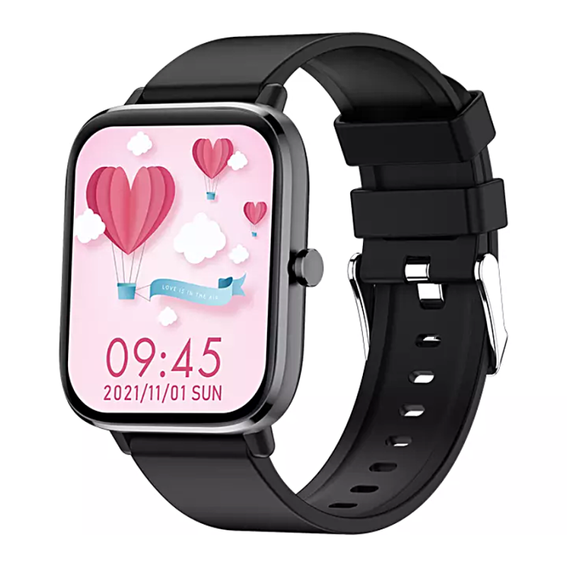 Smartwatch Rubicon SMARUB121 - nowoczesny i funkcjonalny - JubilerSezam.pl
