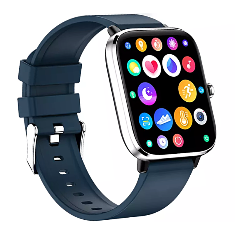 Smartwatch Rubicon SMARUB122 - Nowoczesny i Funkcjonalny - JubilerSezam.pl