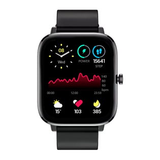 Smartwatch Rubicon SMARUB121 - nowoczesny i funkcjonalny - JubilerSezam.pl