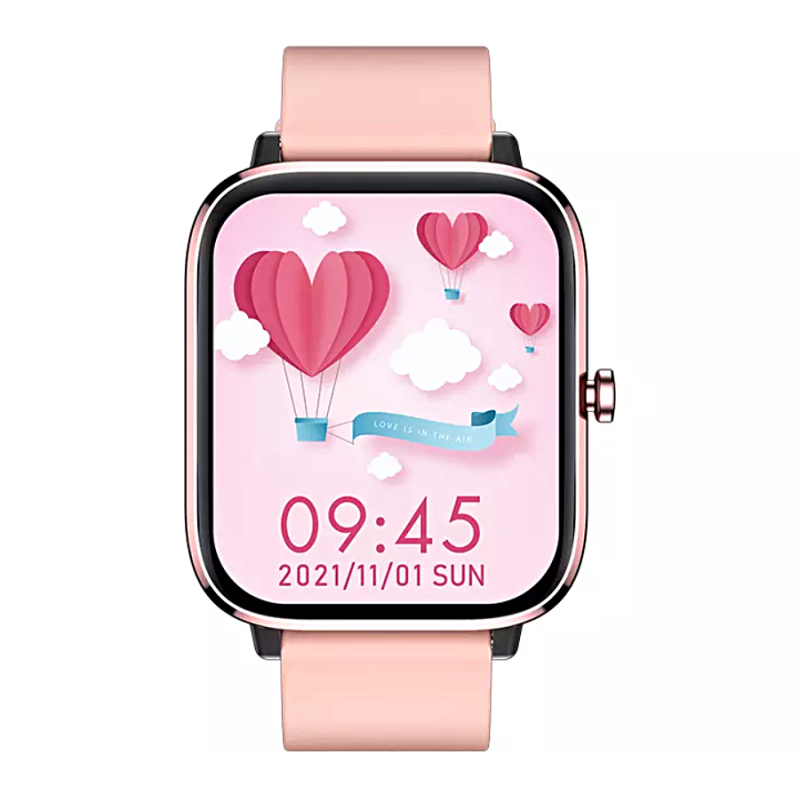 Zegarek smartwatch Rubicon SMARUB120