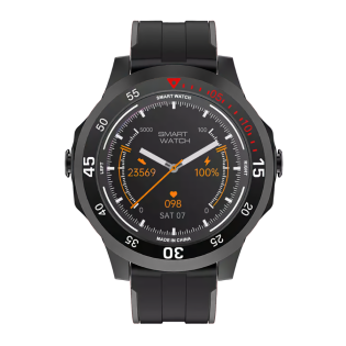 Smartwatch Rubicon SMARUB142 - Funkcjonalność i styl - JubilerSezam.pl
