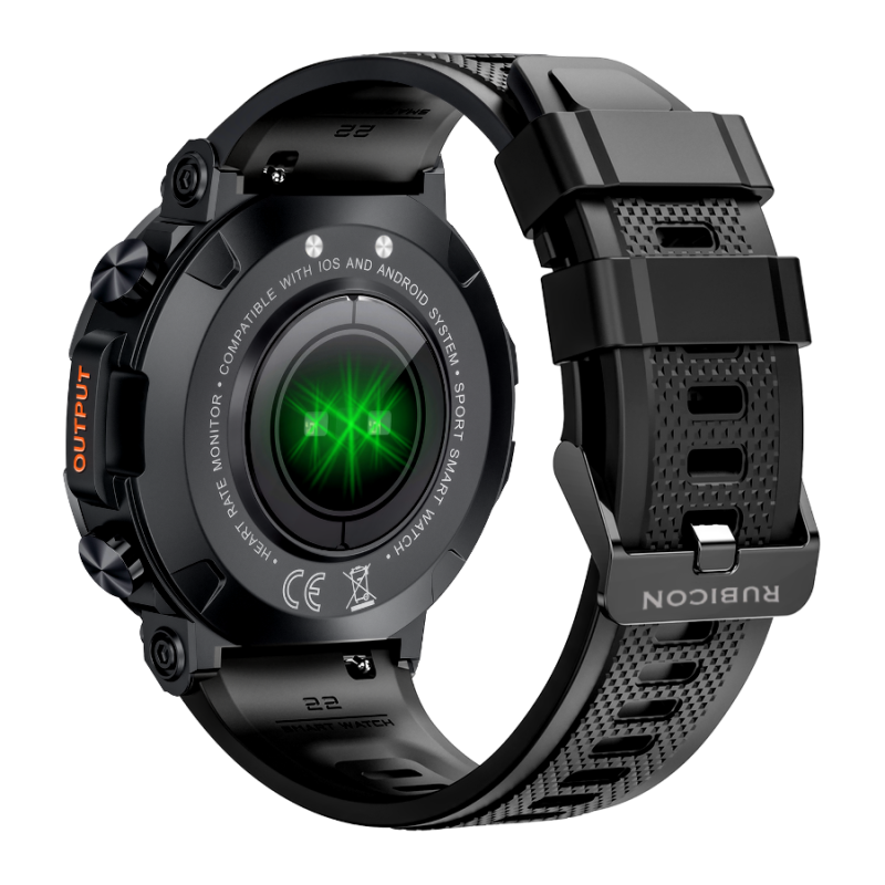 Smartwatch Rubicon SMARUB178 - JubilerSezam.pl