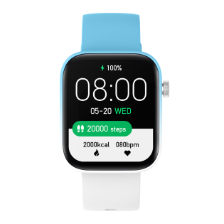 Smartwatch Rubicon SMARUB186 - Nowoczesny zegarek - JubilerSezam.pl