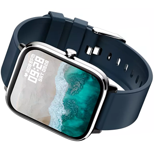 Smartwatch Rubicon SMARUB122 - Nowoczesny i Funkcjonalny - JubilerSezam.pl